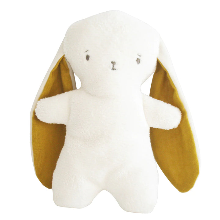 Bobby Snuggle Bunny Butterscotch Linen