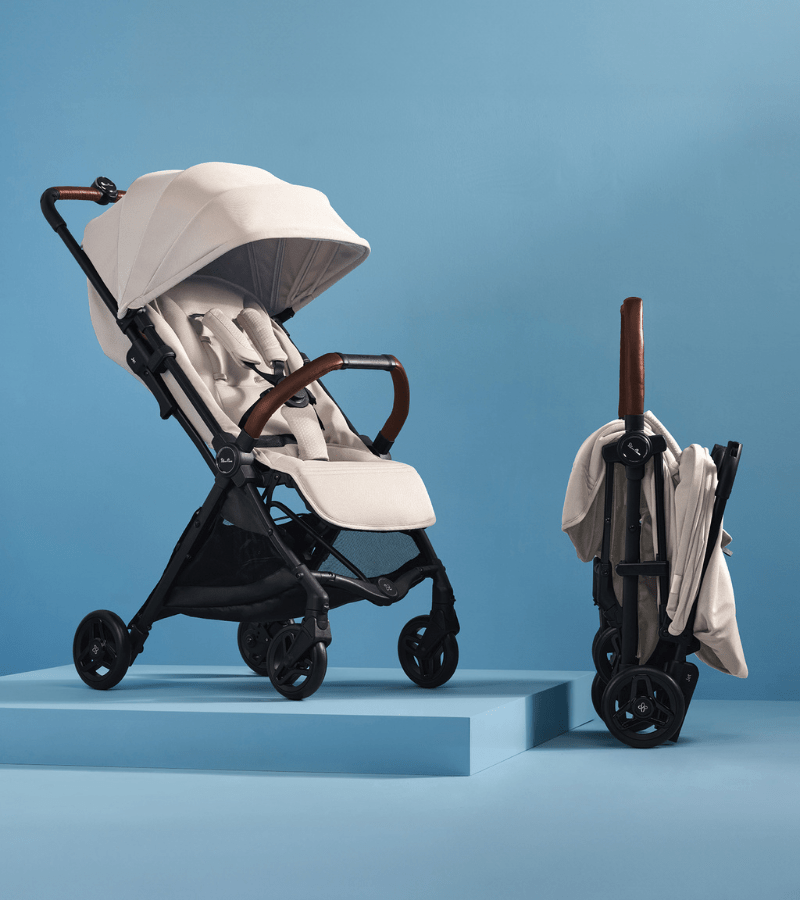 Silver Cross Jet 5 Stroller