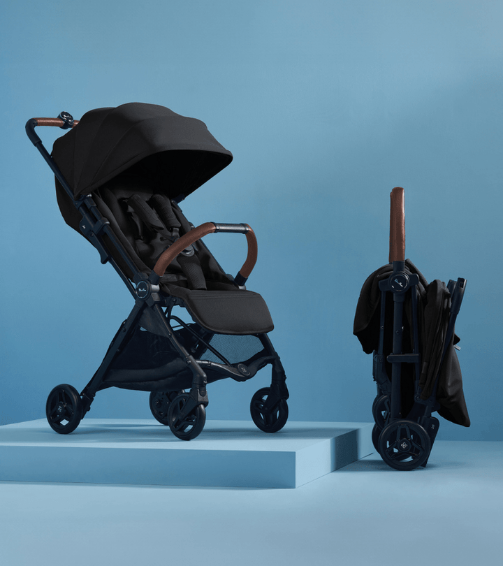 Silver Cross Jet 5 Stroller