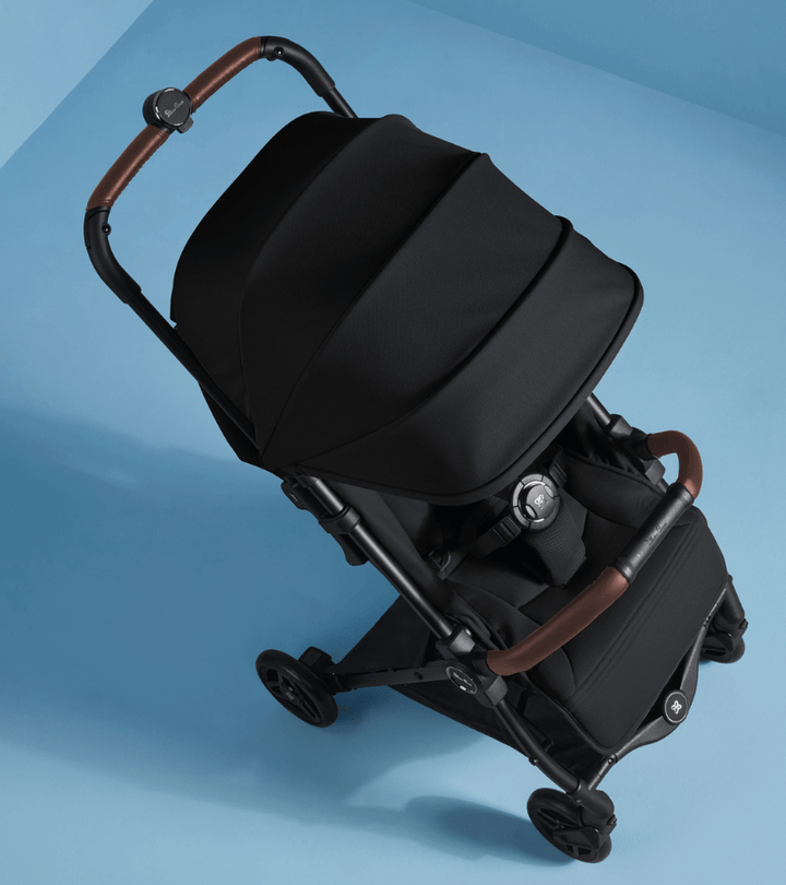 Silver Cross Jet 5 Stroller