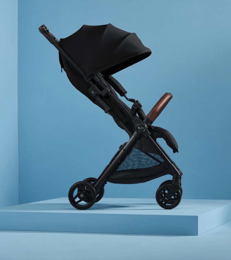 Silver Cross Jet 5 Stroller