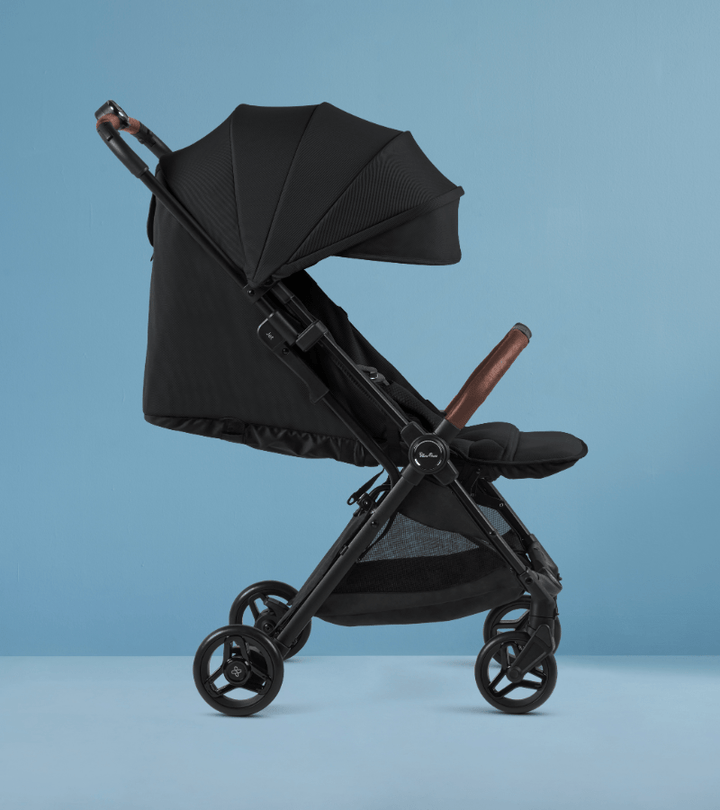 Silver Cross Jet 5 Stroller