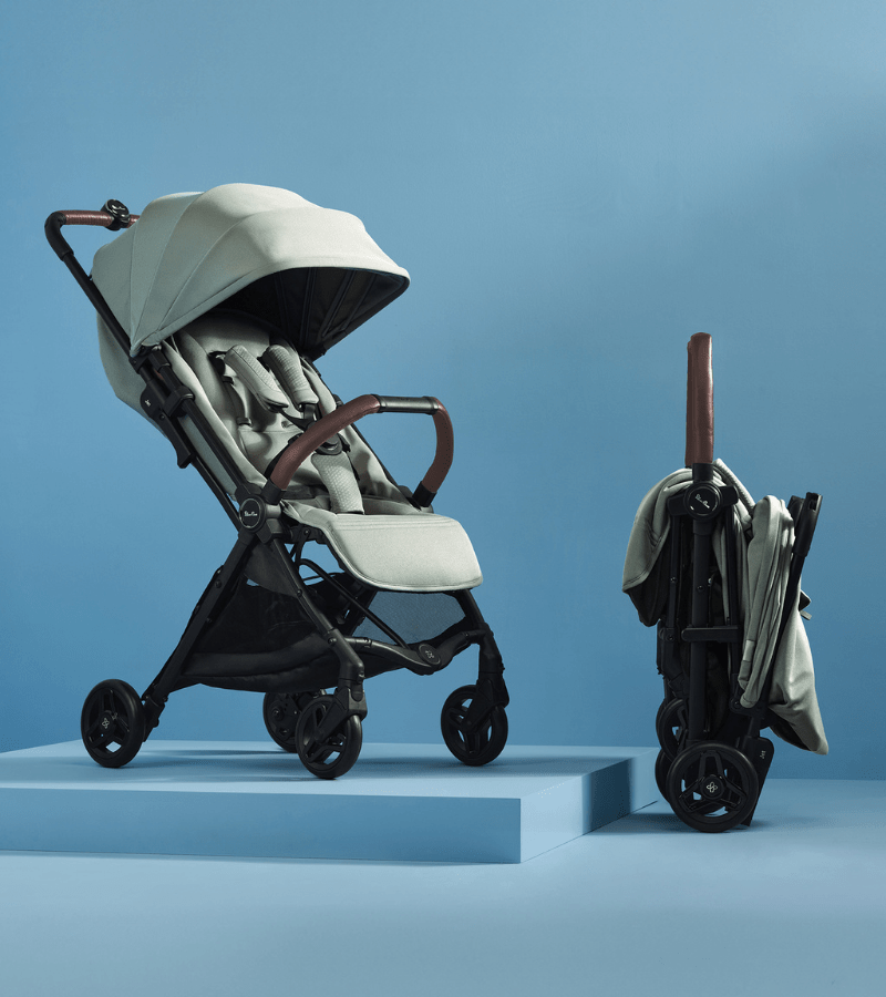 Silver Cross Jet 5 Stroller