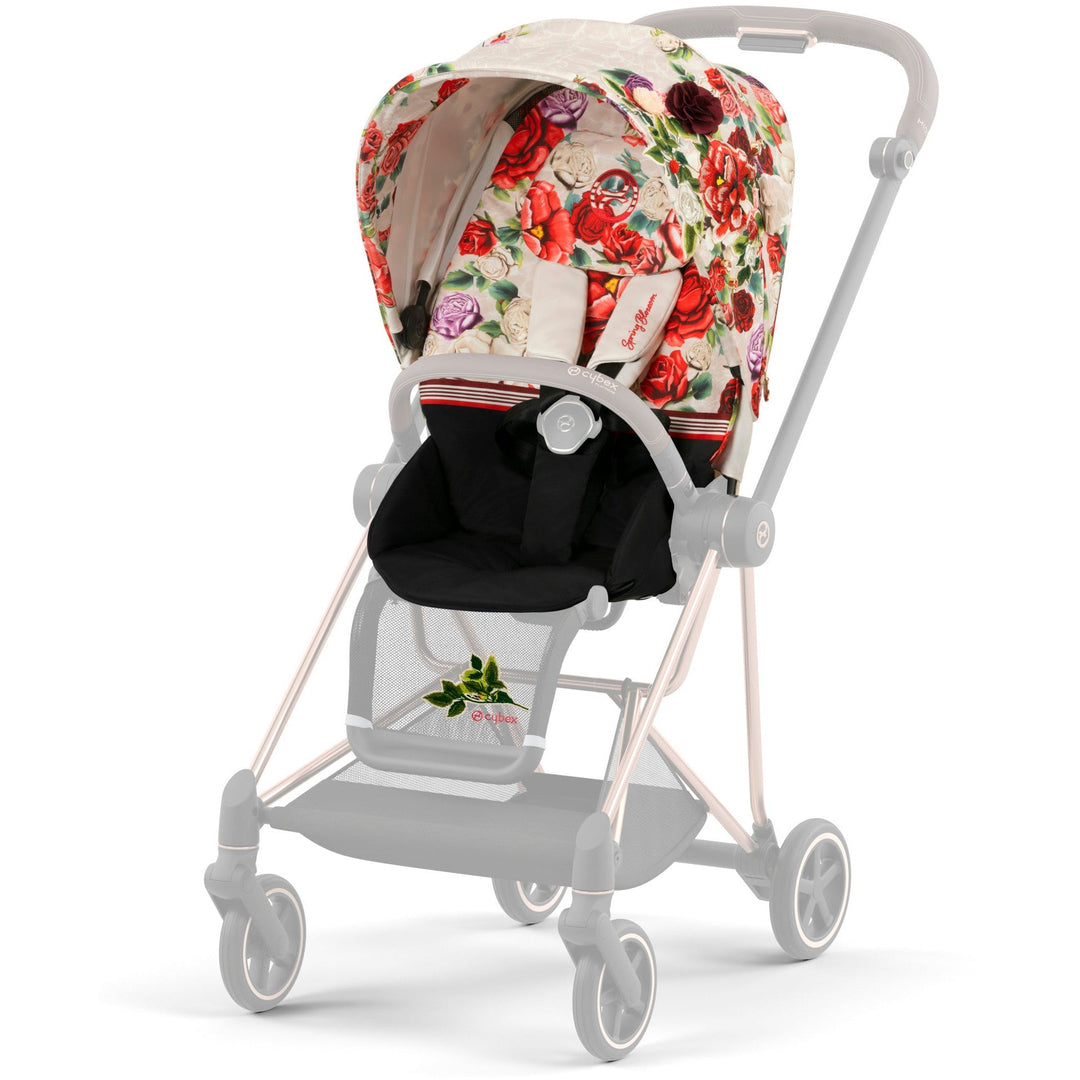 Cybex MIOS 3 Seat Pack