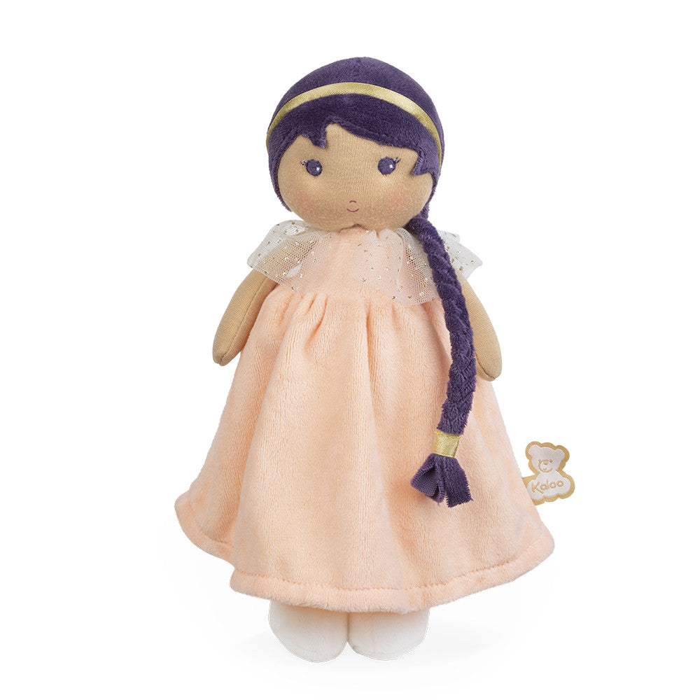 Iris K Doll