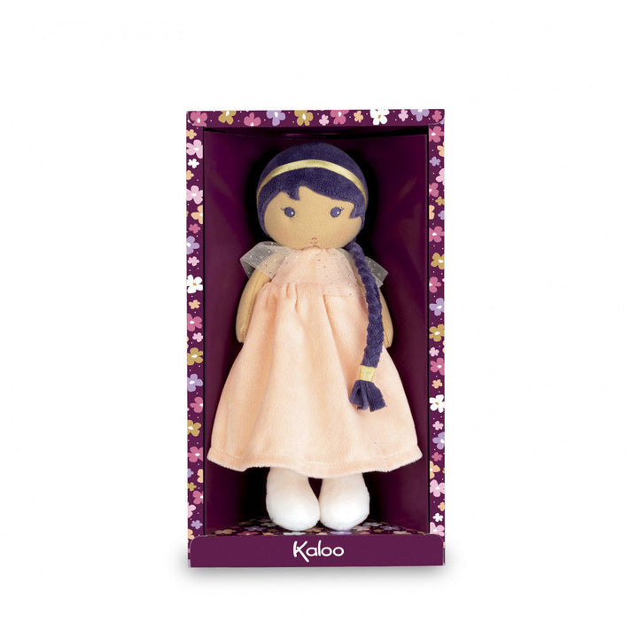Iris K Doll