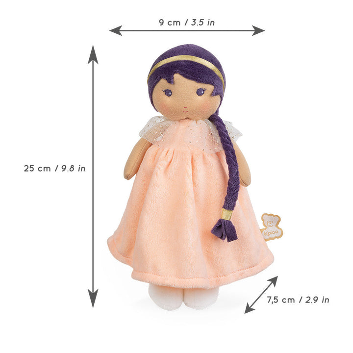 Iris K Doll