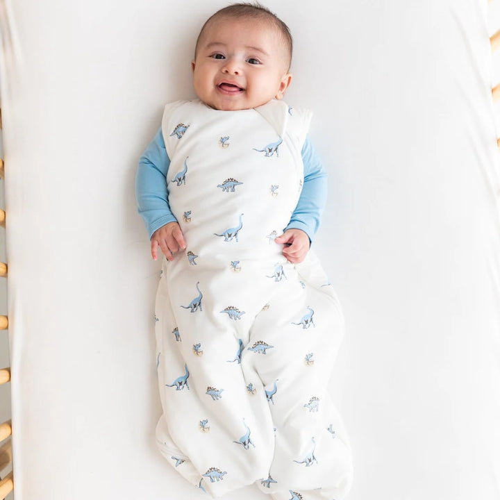 Sleep Bag in Tog 1.0 - Jurassic