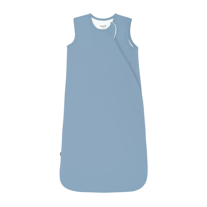 Sleep Bag in Slate - 1.0 Tog