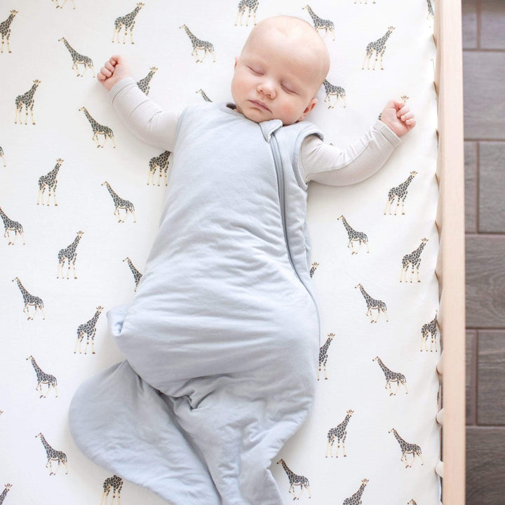 Sleep Bag in Tog 0.5 - Storm