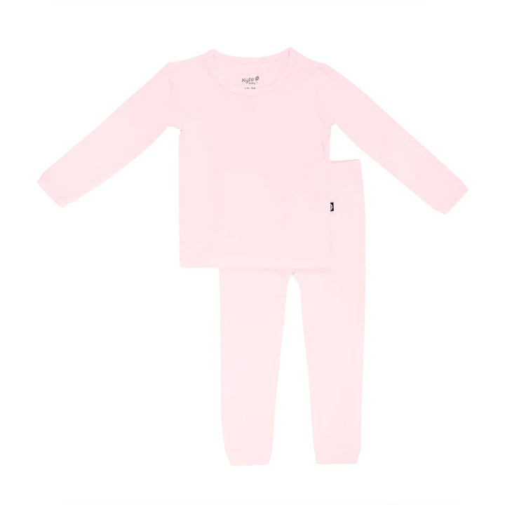 L/S Pajamas in Sakura