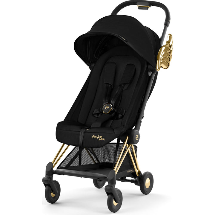 Cybex COYA Compact Lightweight Stroller | Travel Ready Stroller