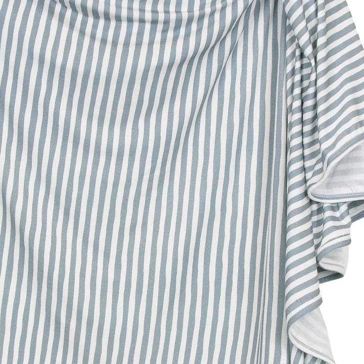 Tatum Swaddle Blanket