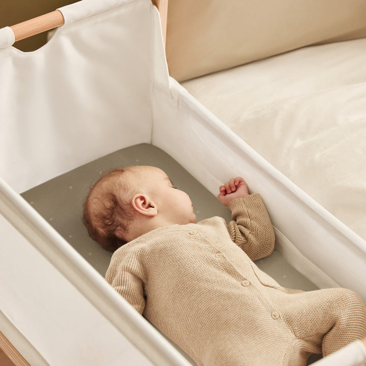 SnüzPod 2-Pack Fitted Sheets