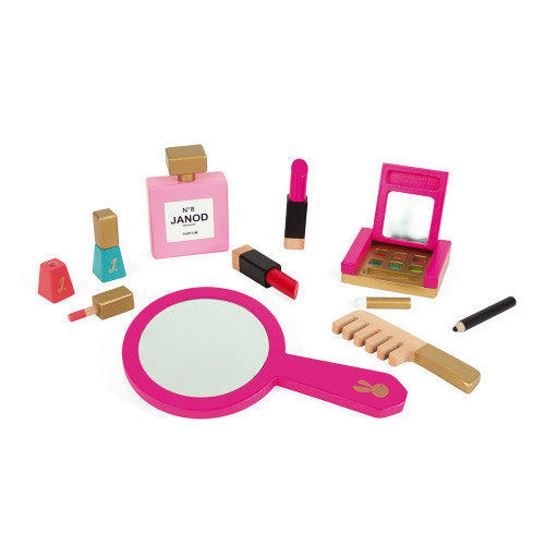 LITTLE MISS VANITY CASE