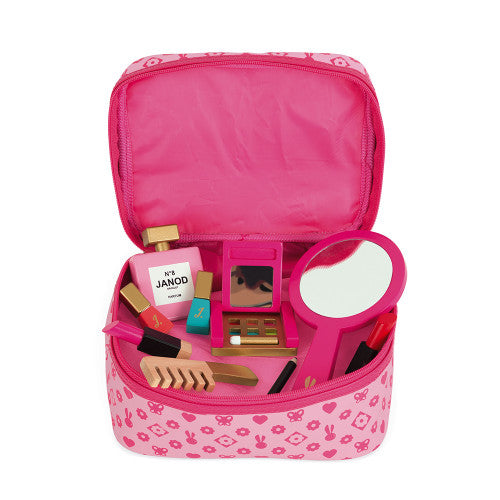 LITTLE MISS VANITY CASE