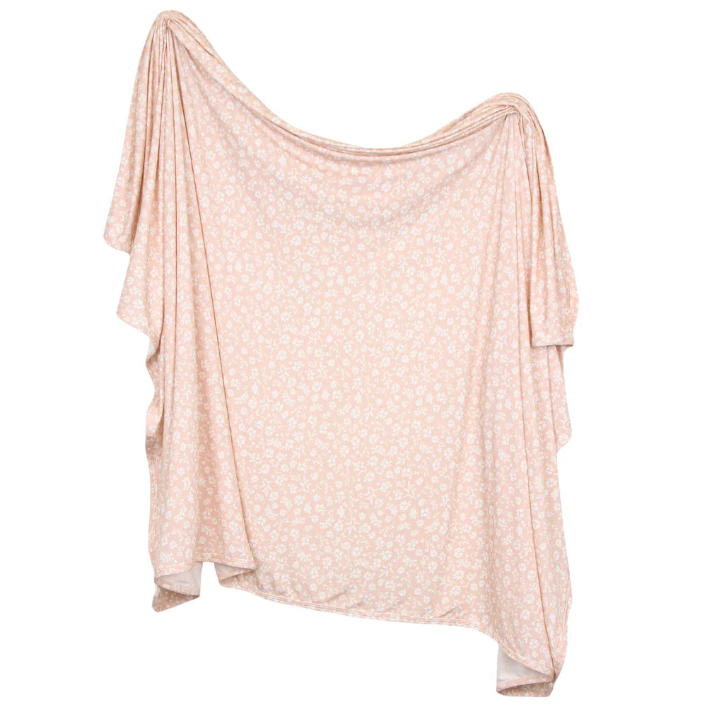 Louise Swaddle Blanket