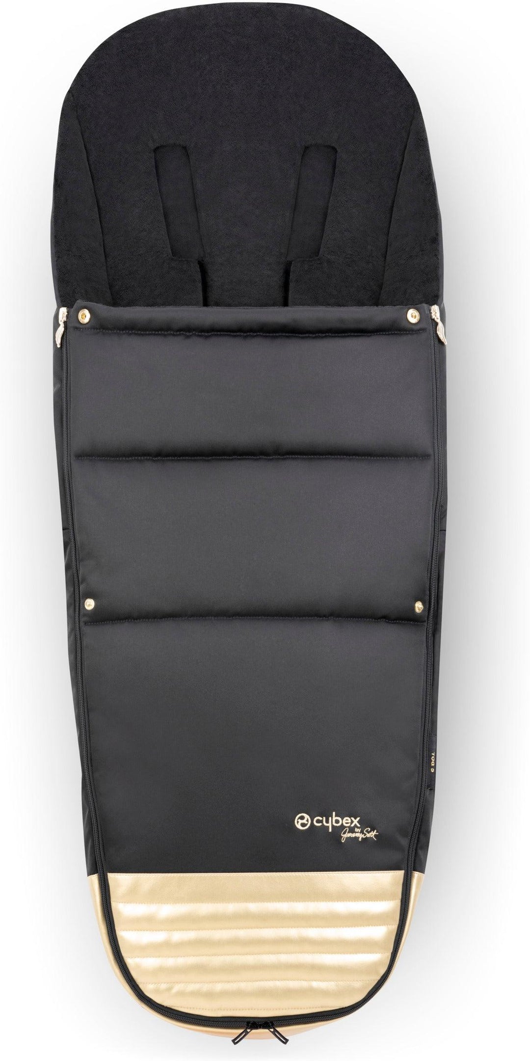 Cybex Platinum Footmuff
