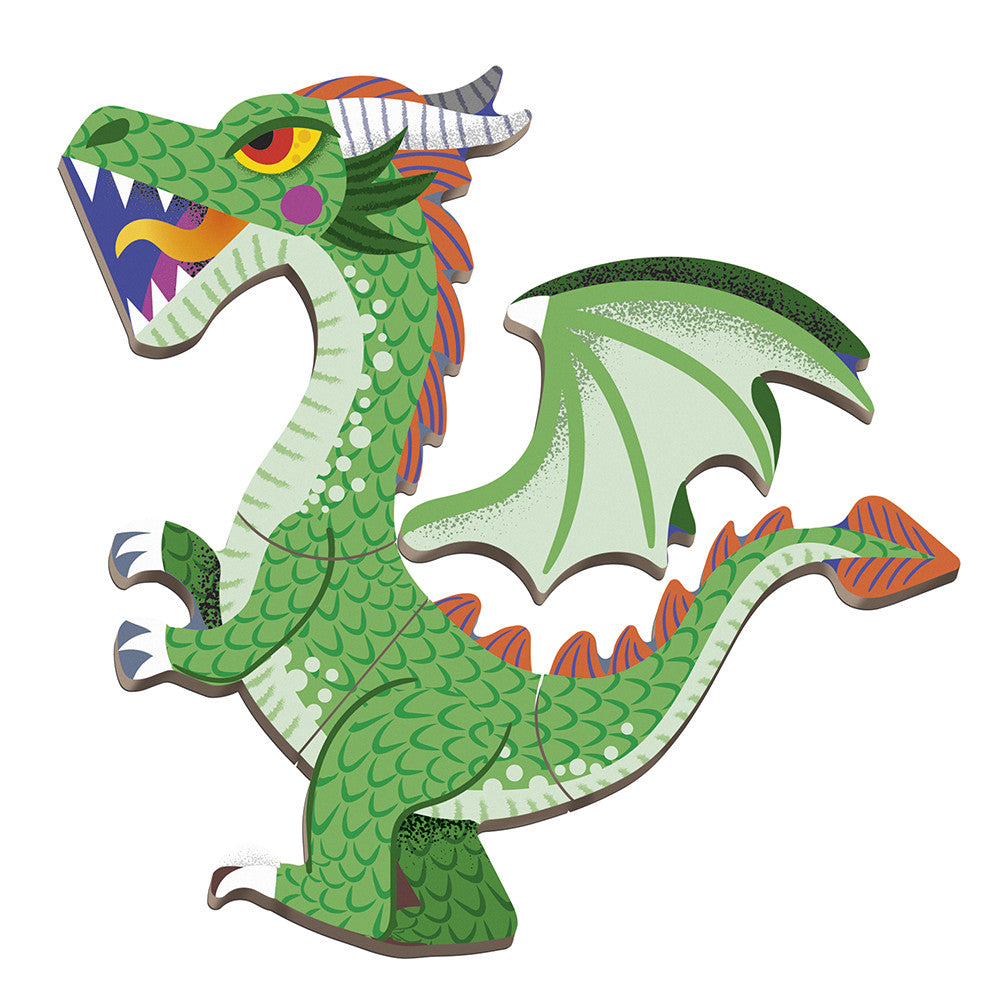 Dragons Magneti'Book