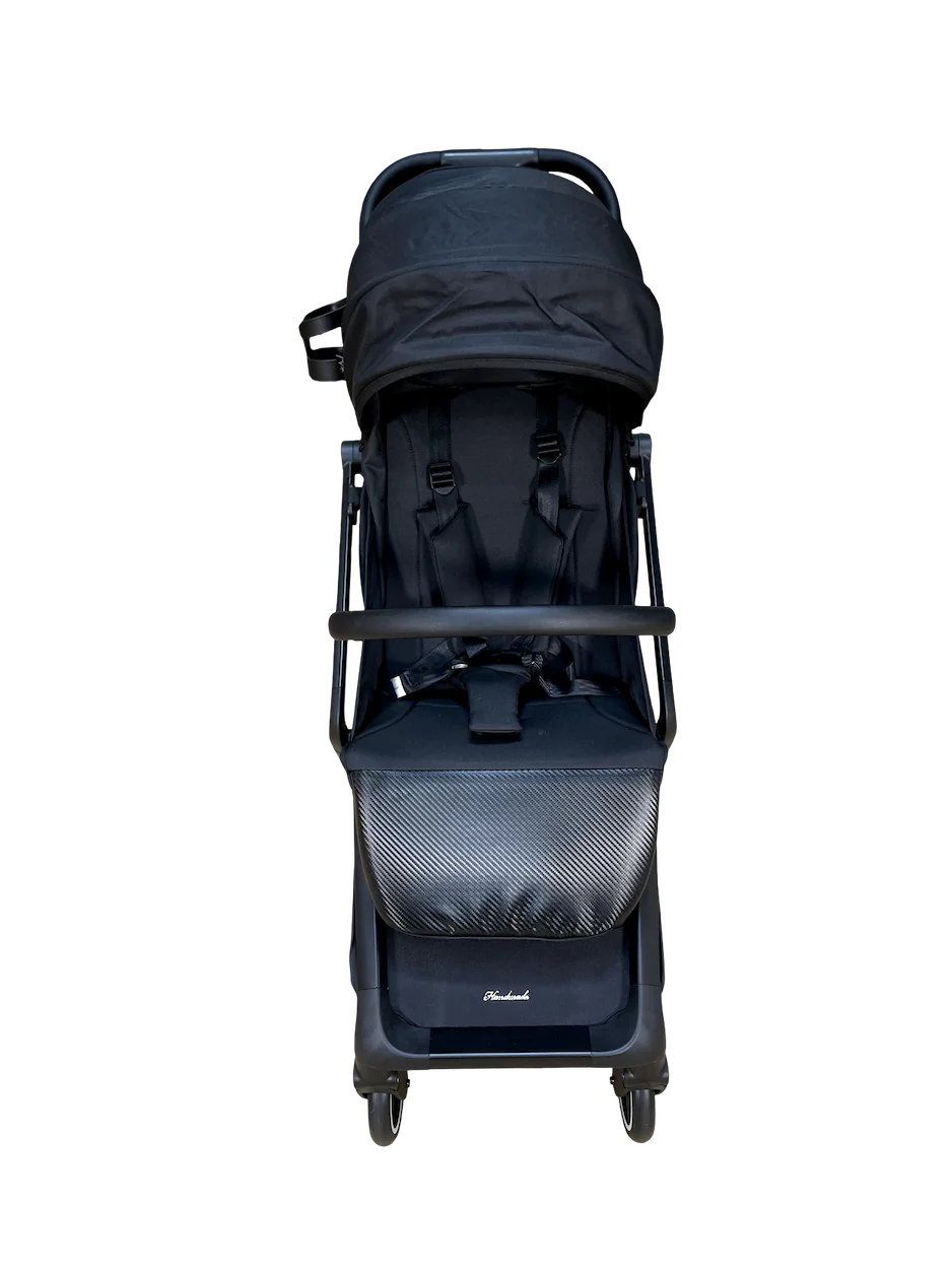 Mini Flip Lightweight Compact Stroller