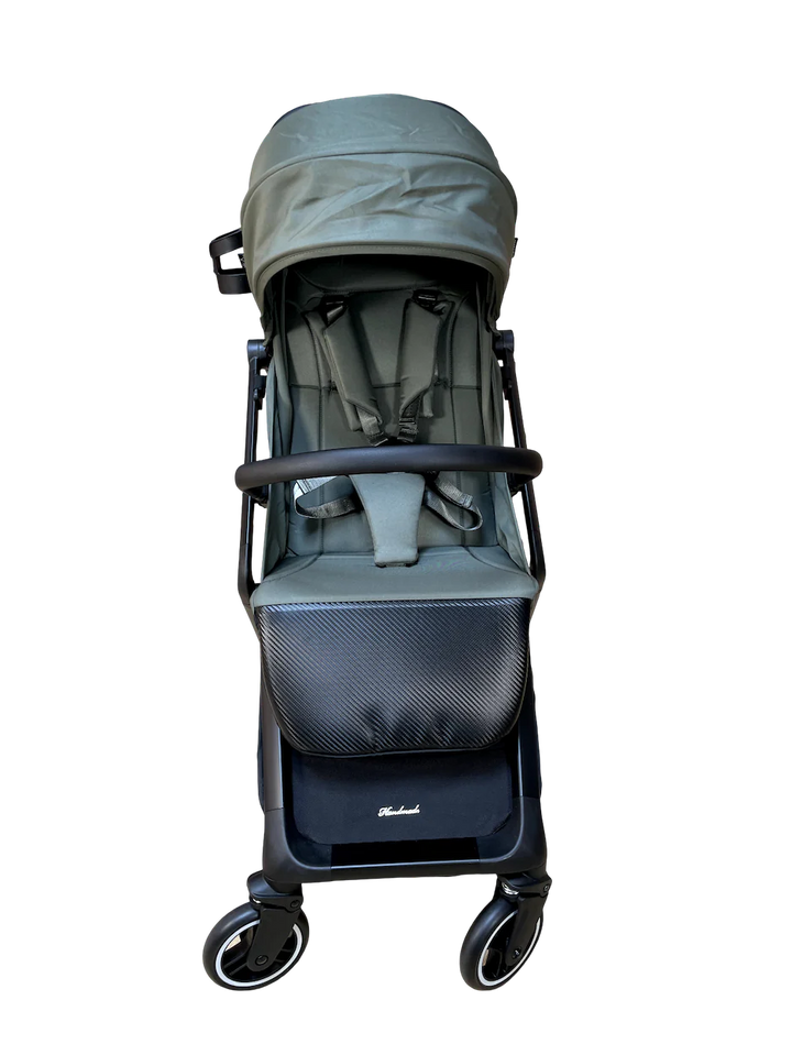 Mini Flip Lightweight Compact Stroller