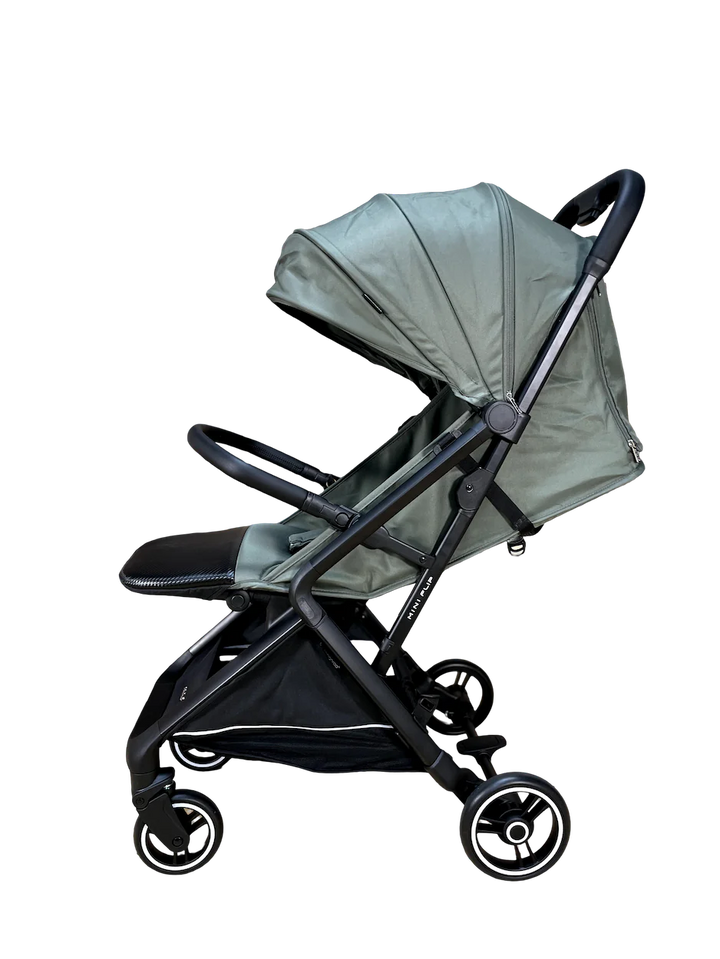 Mini Flip Lightweight Compact Stroller