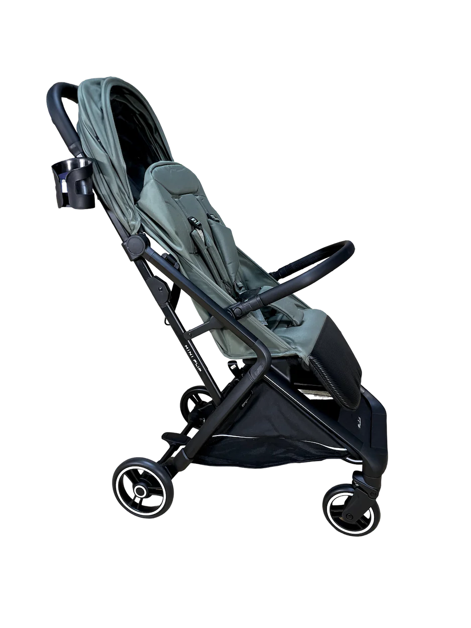 Mini Flip Lightweight Compact Stroller