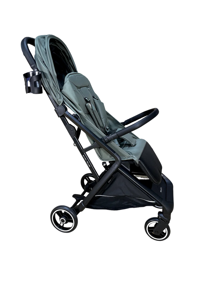 Mini Flip Lightweight Compact Stroller