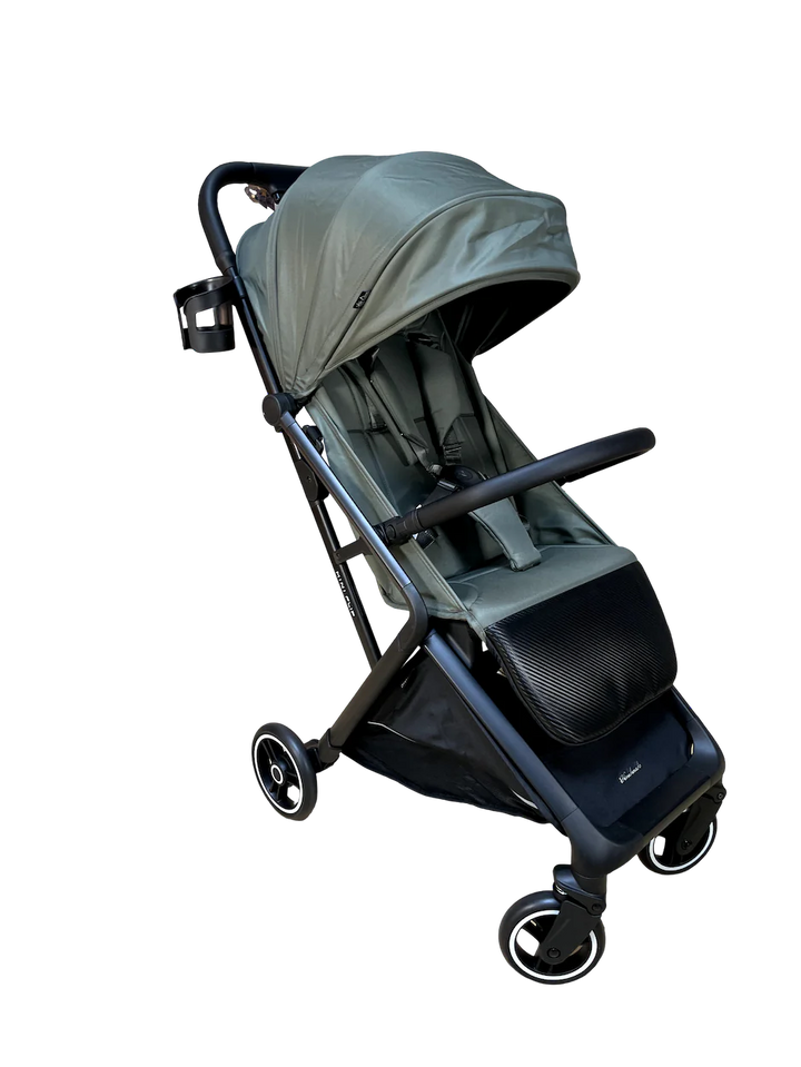 Mini Flip Lightweight Compact Stroller