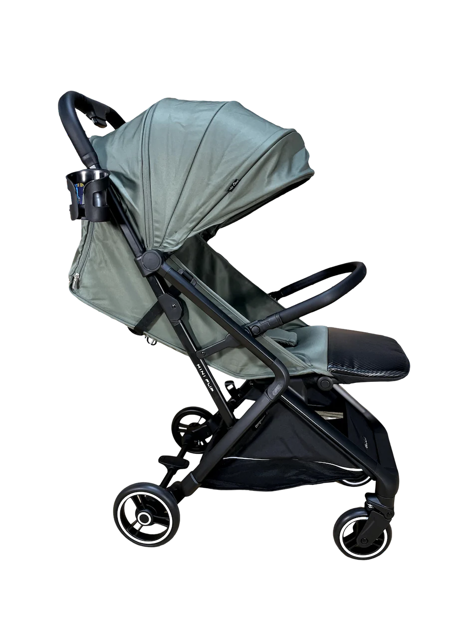 Mini Flip Lightweight Compact Stroller