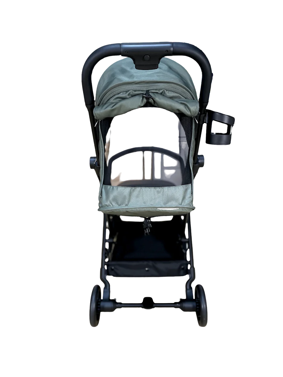 Mini Flip Lightweight Compact Stroller
