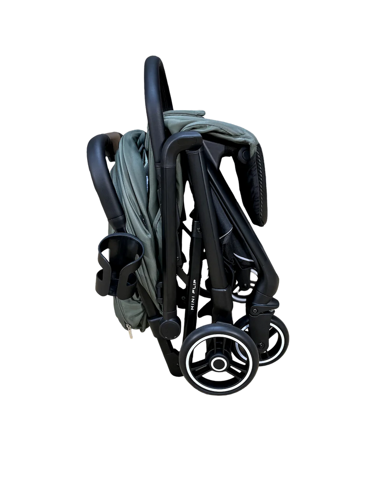 Mini Flip Lightweight Compact Stroller
