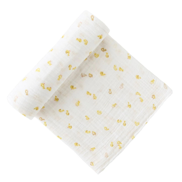 Swaddle - Cheerful Chick