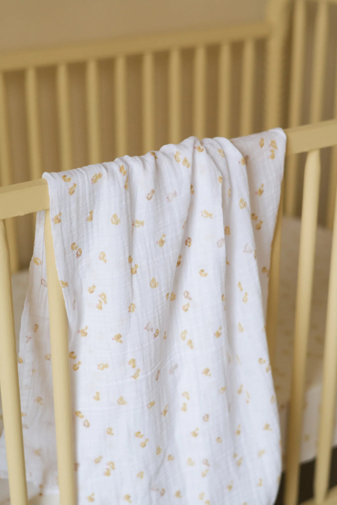 Swaddle - Cheerful Chick