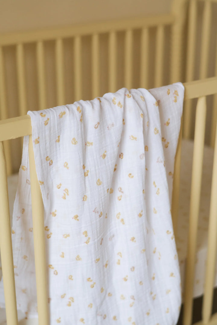 Swaddle - Cheerful Chick
