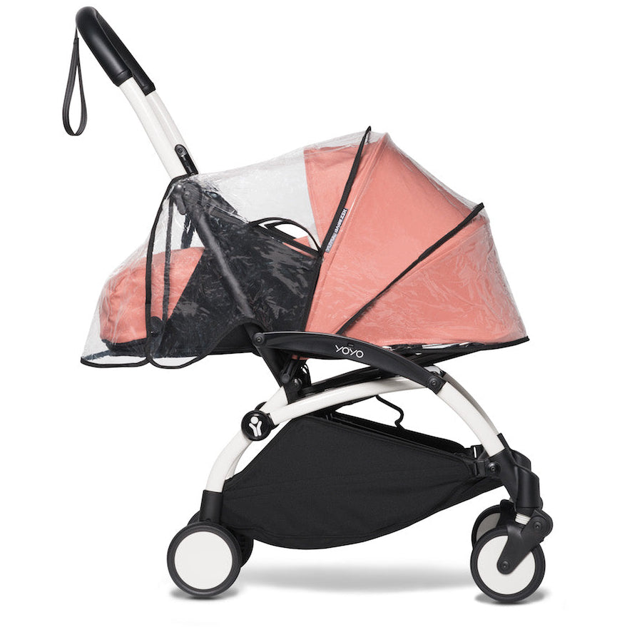 storm cover stokke YOYO 0+ Newborn Pack Rain Cover
