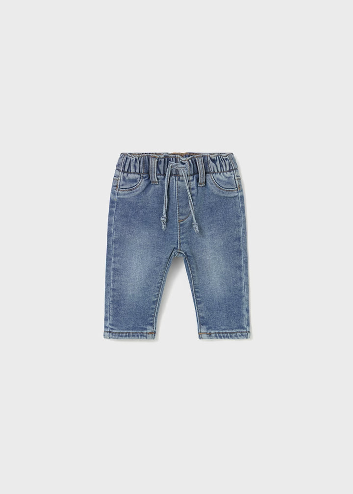 Newborn Basic Jeans 593