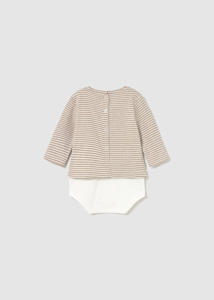 Bodysuit 2728 H. Cookie
