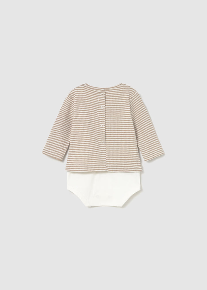 Bodysuit 2728 H. Cookie