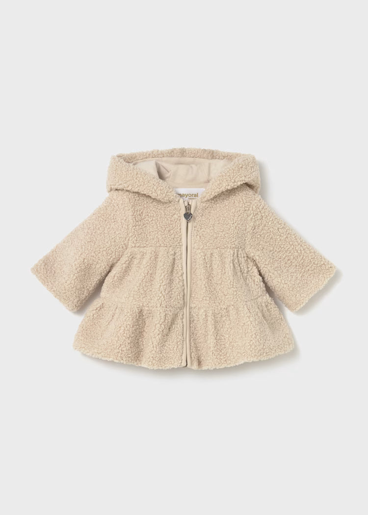 Pullover 2413 Cereal