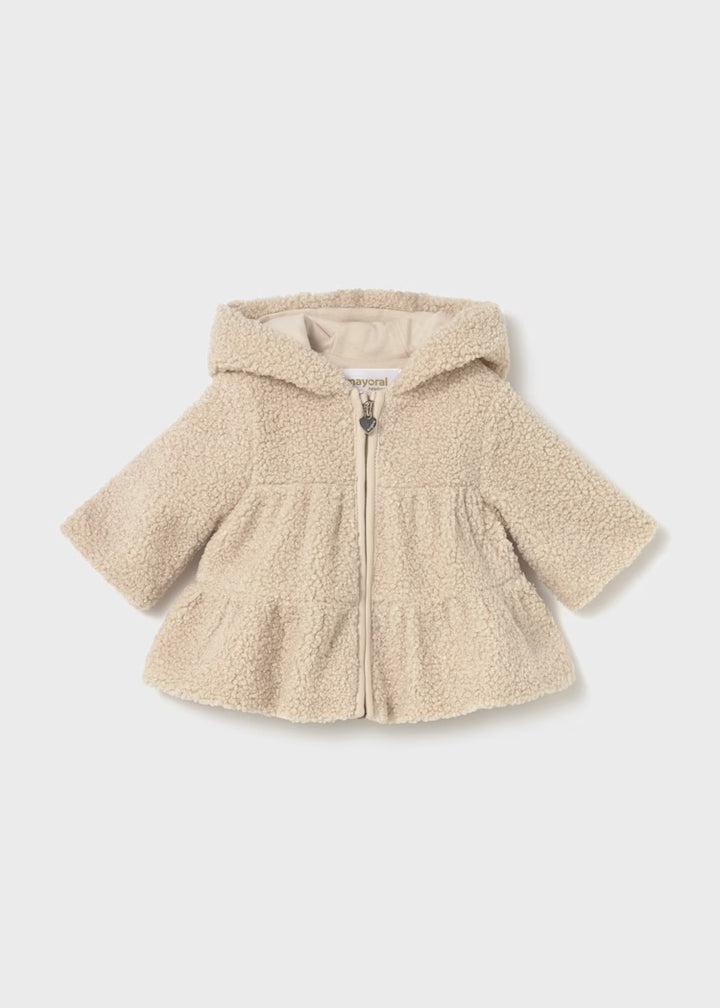 Pullover 2413 Cereal