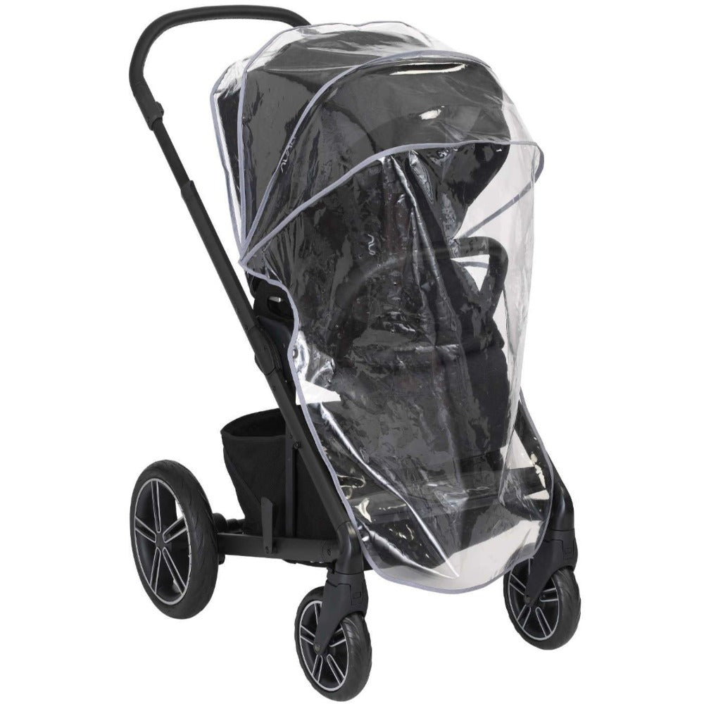 rain cover for nuna stroller Nuna MIXX Rain Cover