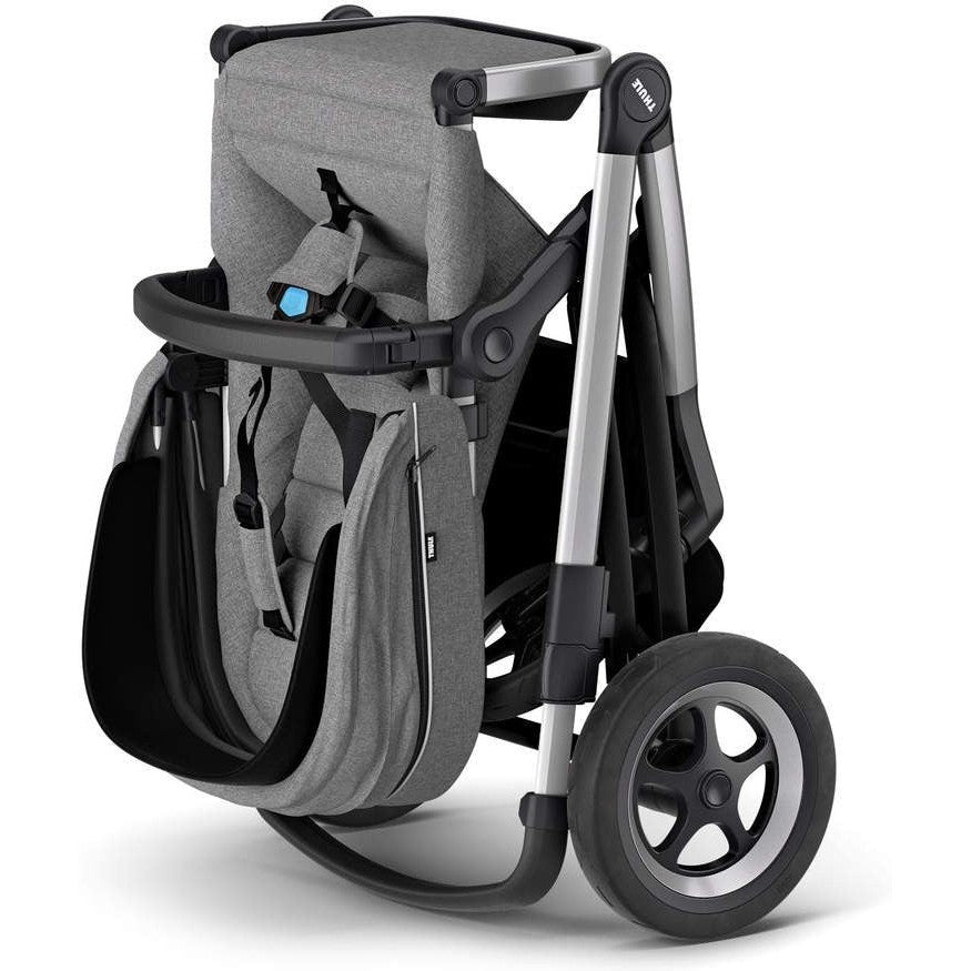 Thule Sleek Stroller Thule    [variant_option4] [variant_option5] [variant_option6] [variant_option7] [variant_option8] [variant_option9] 5