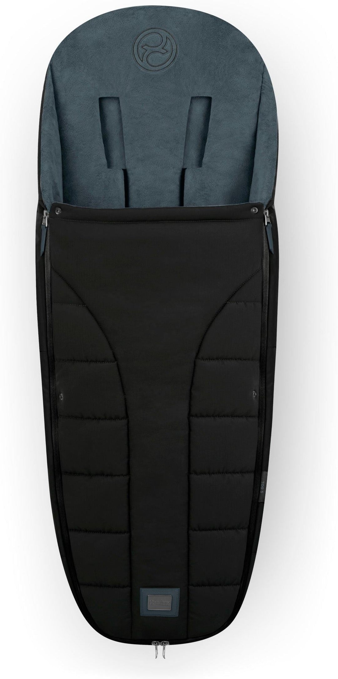 Cybex Platinum Footmuff