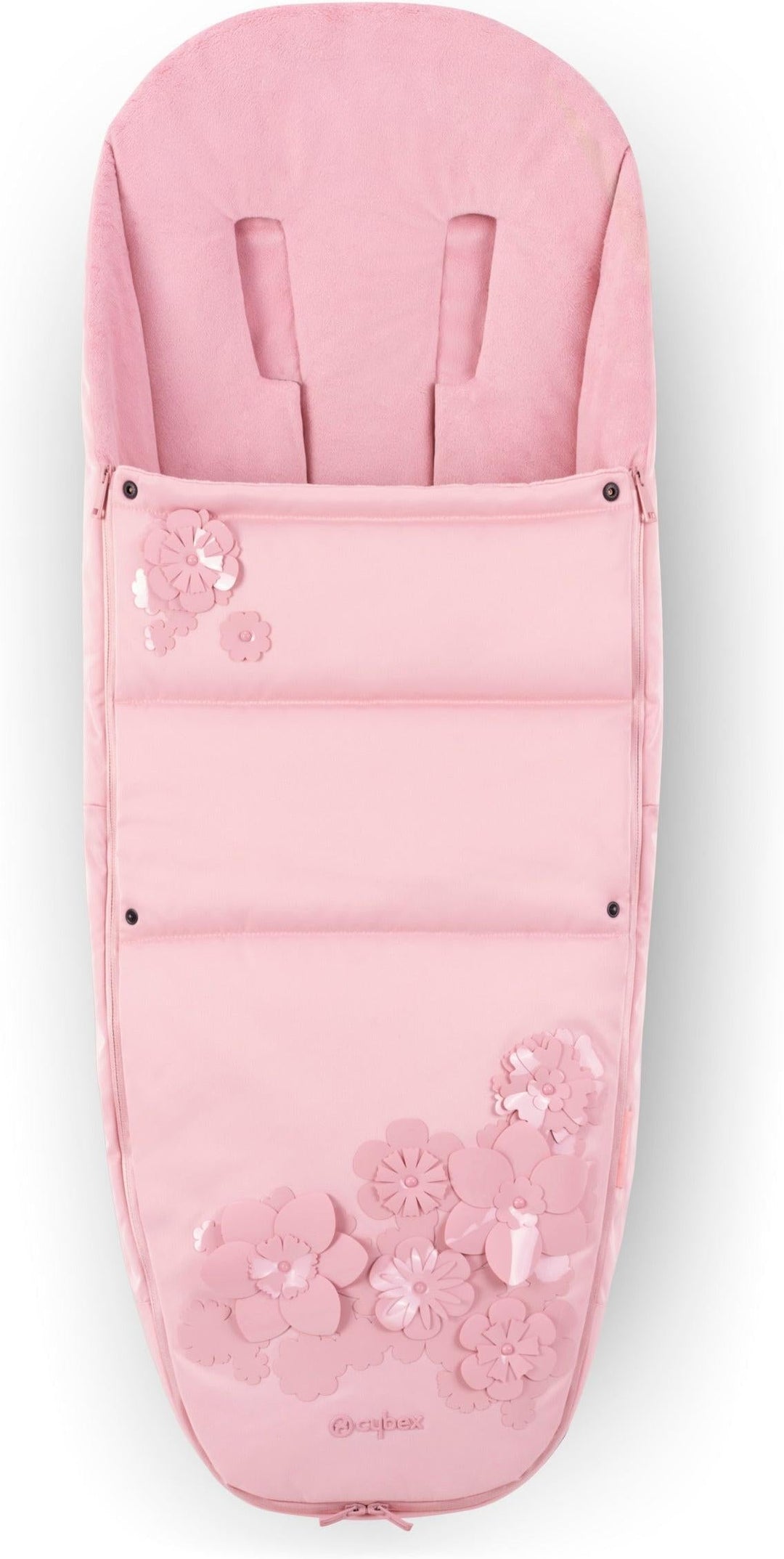 Cybex Platinum Footmuff