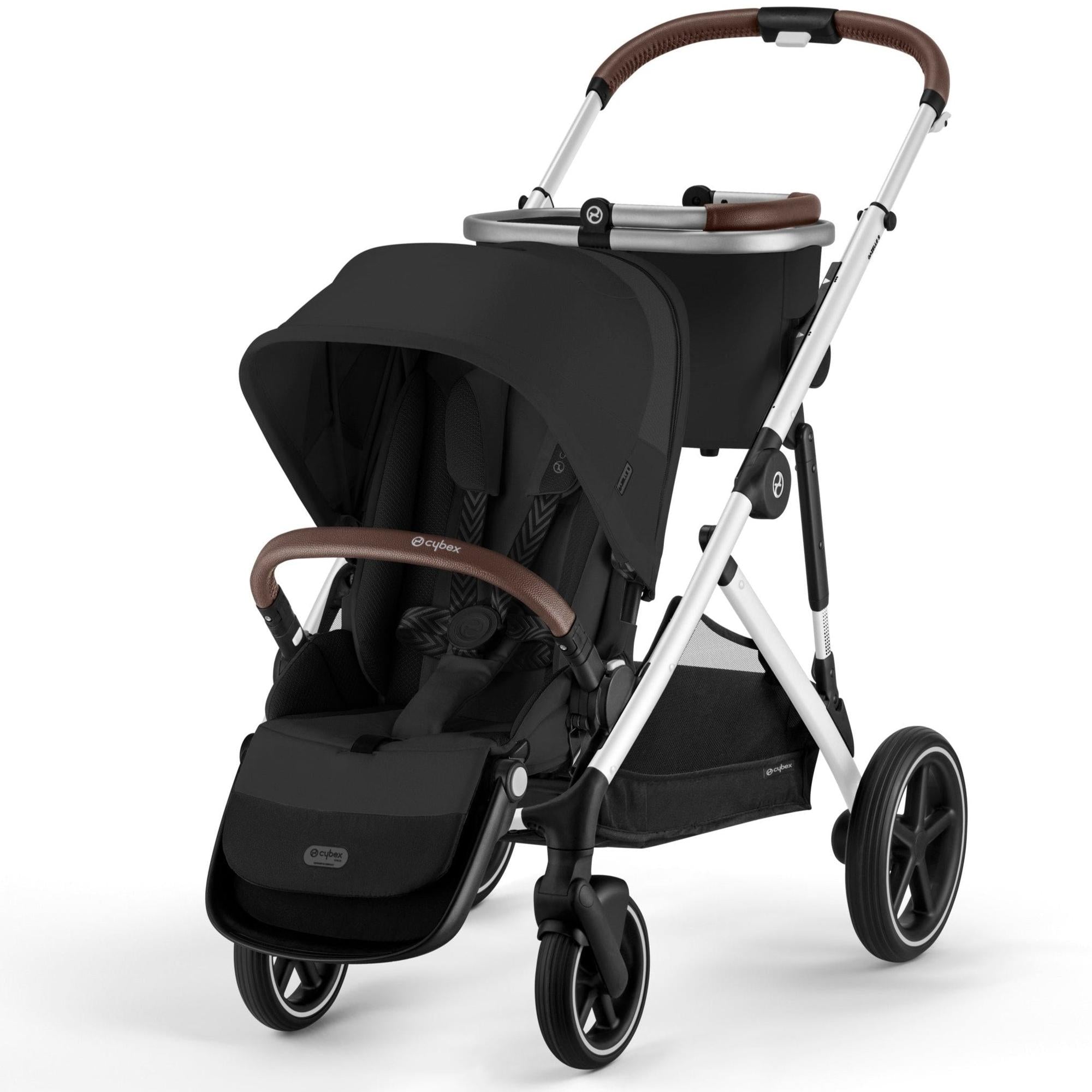 ピーター　ガゼルS Shop Cybex Gazelle S Stroller - Li'l Baby Sprouts