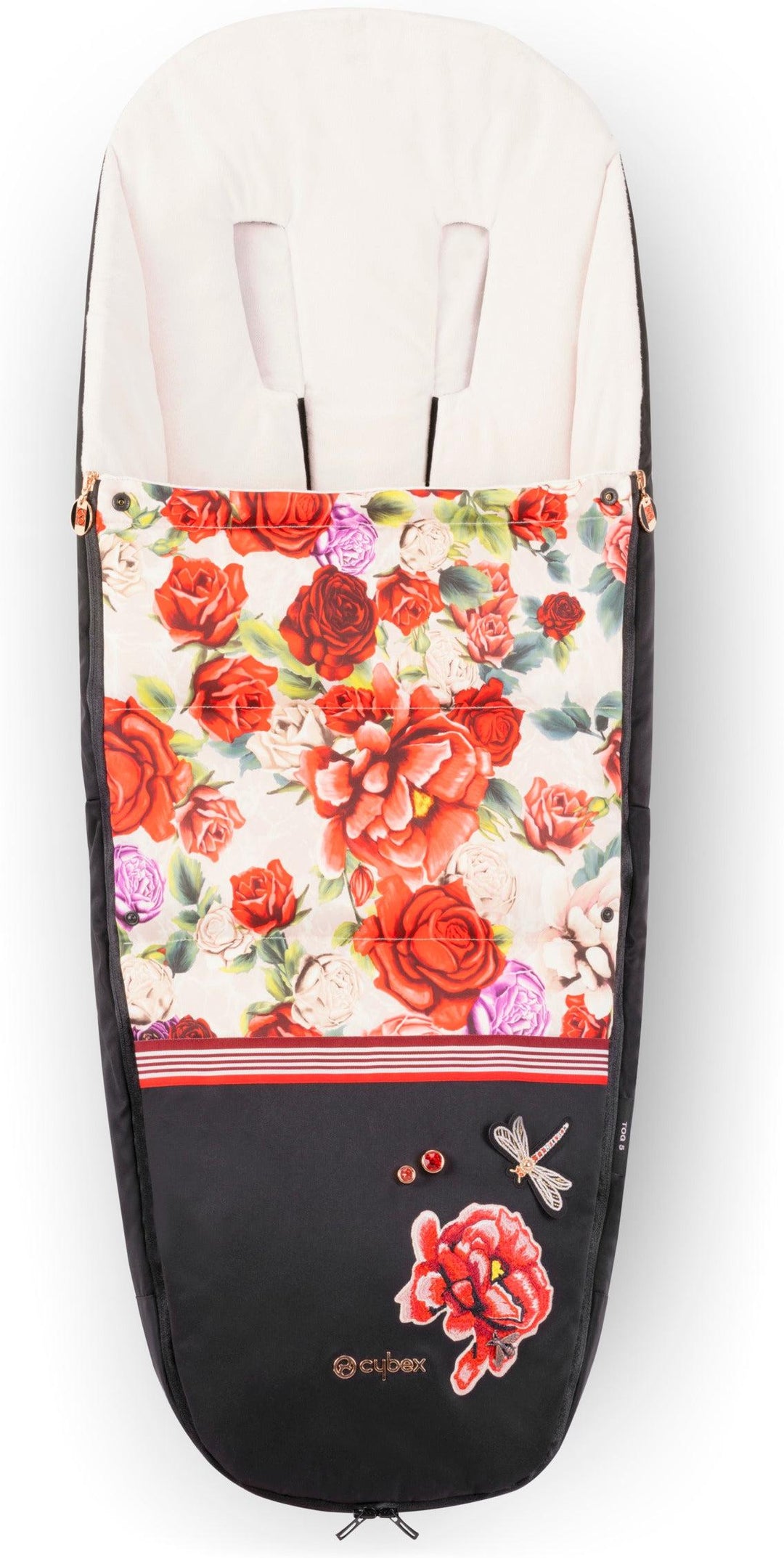 Cybex Platinum Footmuff
