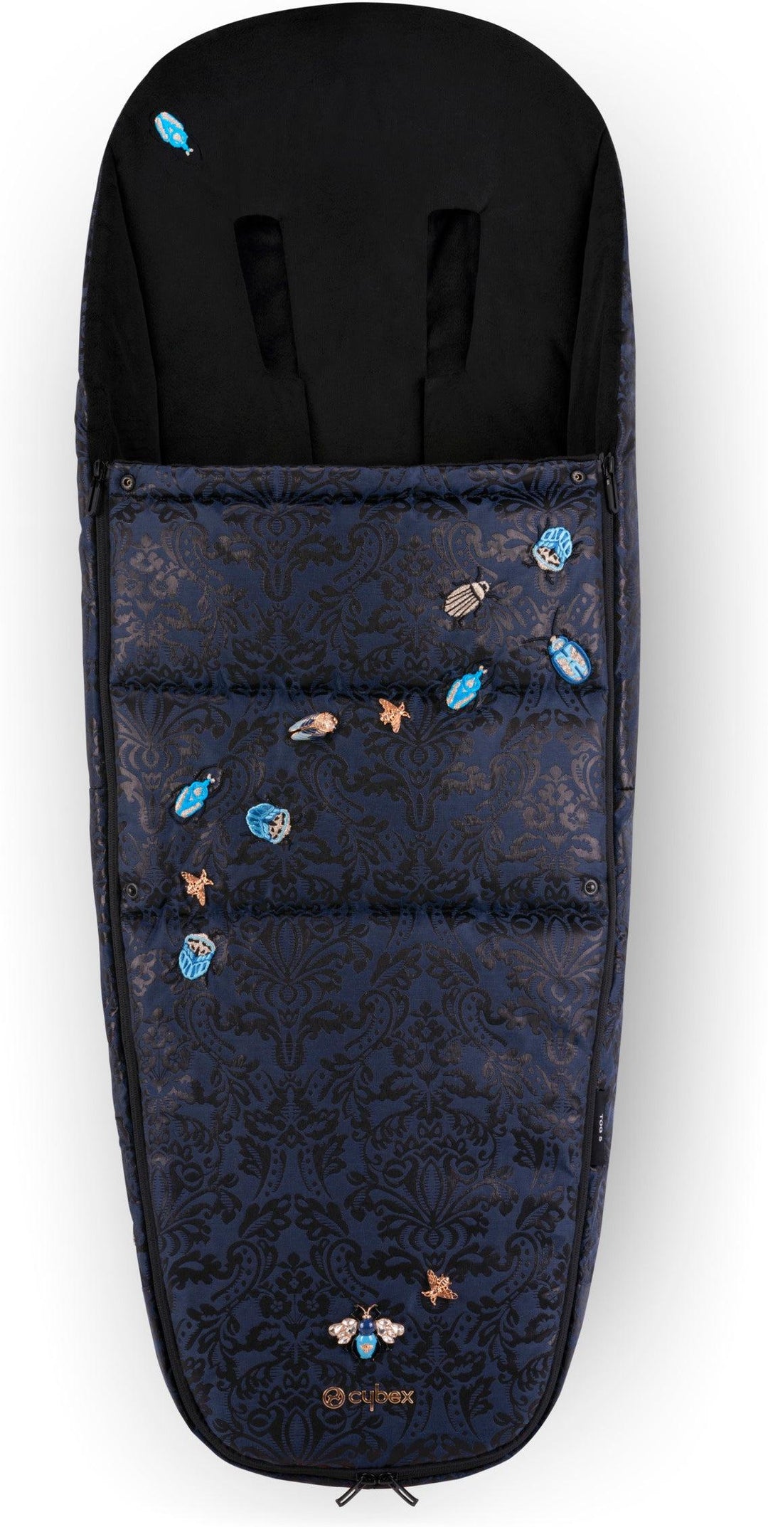 Cybex Platinum Footmuff