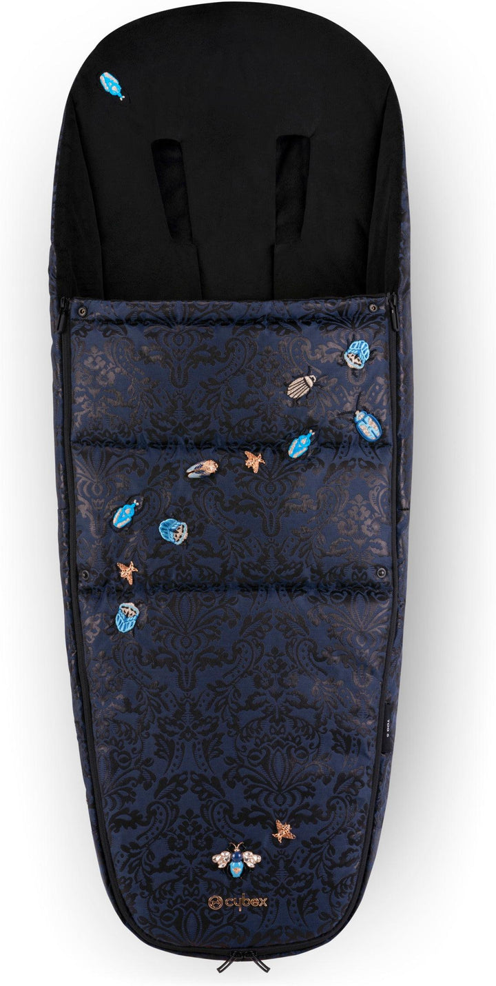 Cybex Platinum Footmuff