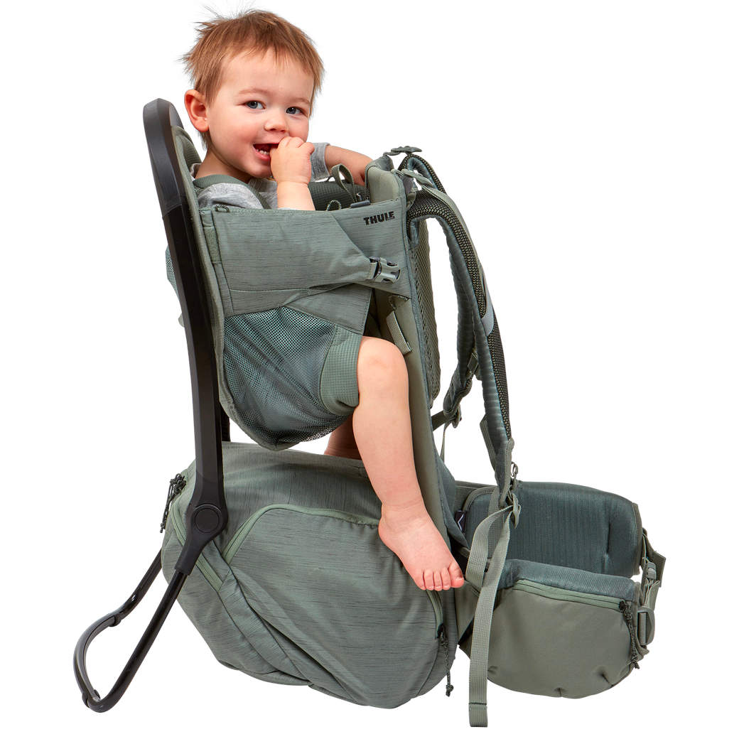 Thule Sapling Child Carrier